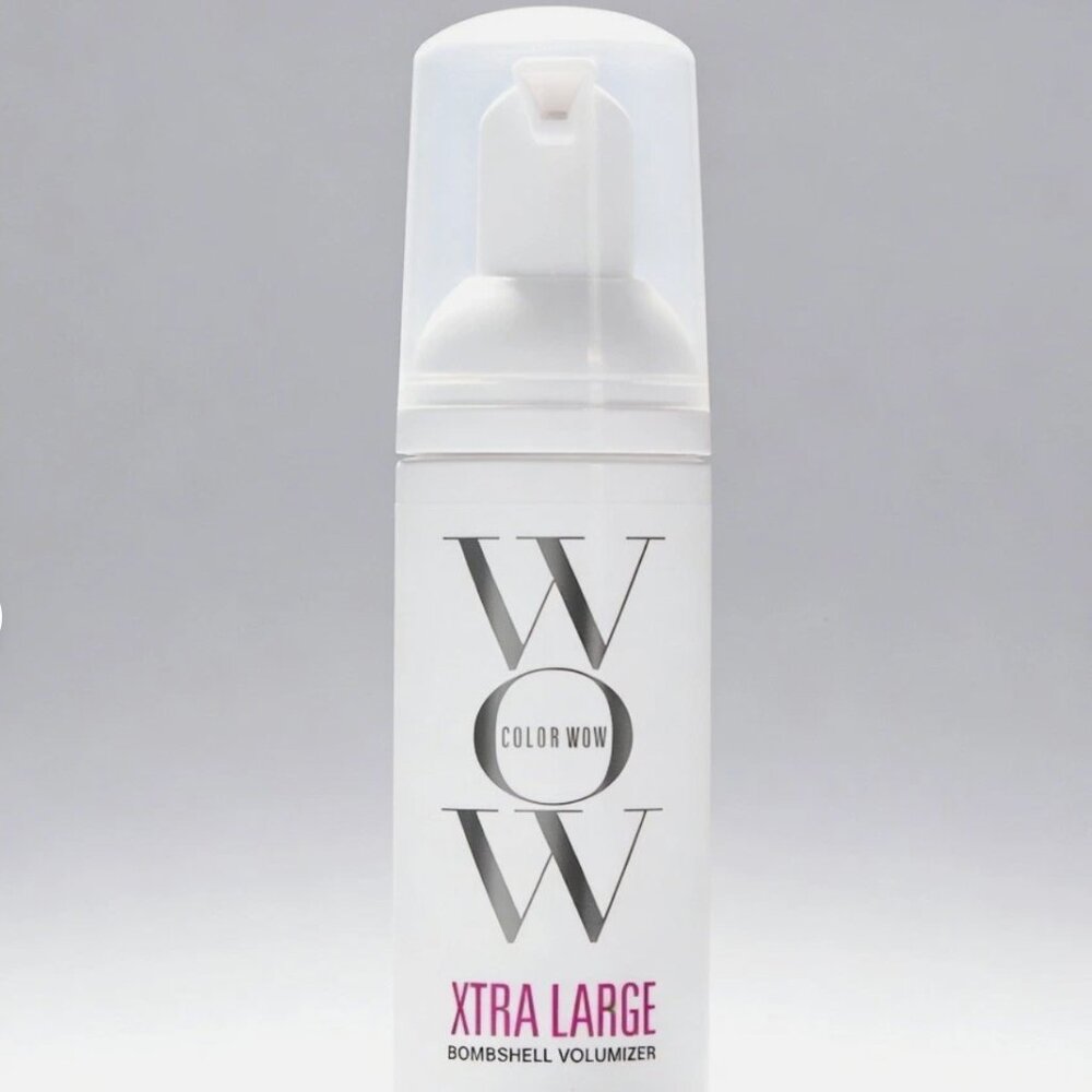 50 mL COLOR WOW Xtra Large Bombshell Volumizer